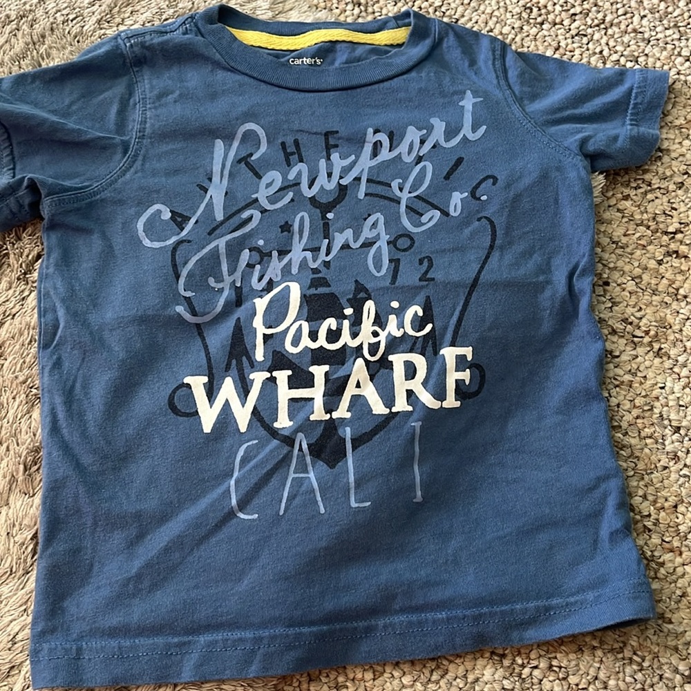5 pc bundle- 24mo/2t clothes!! - Picture 4 of 11